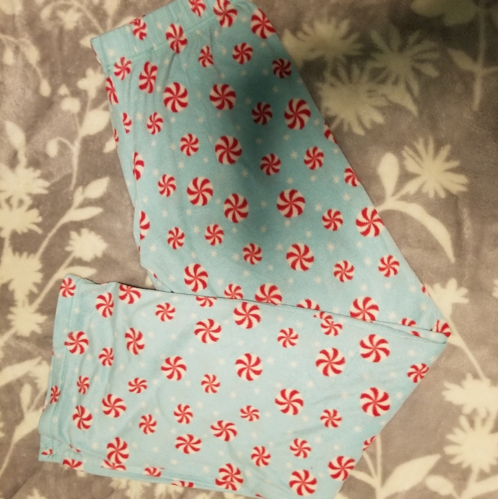 Pajama Pants